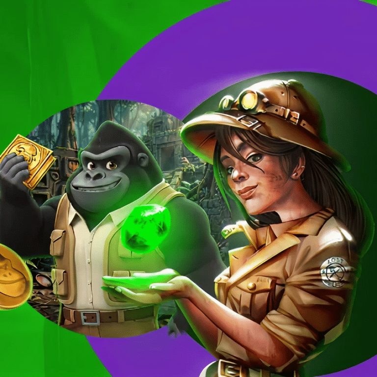 VIP player reload bonus card at Betsolid